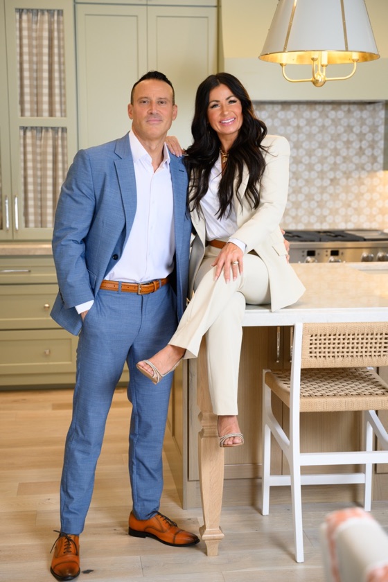 Demian & Christina Lovell - REALTORS®