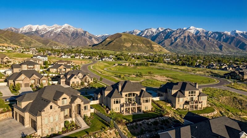 Homes for sale in Draper
