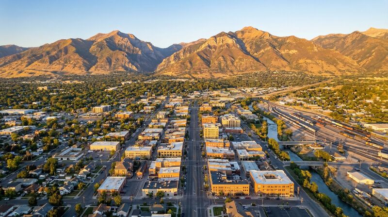 Homes for sale in Ogden