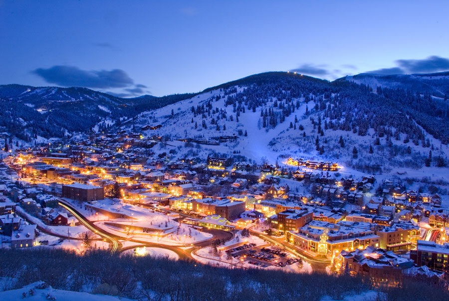 Homes for sale in Park City