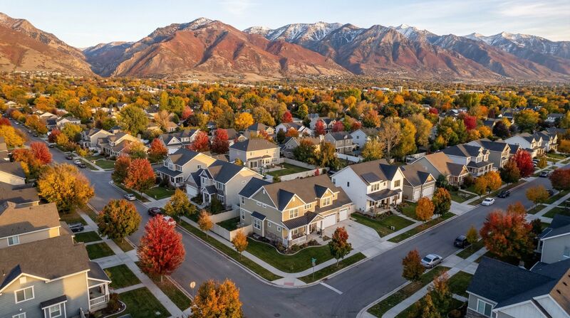 Homes for sale in Sandy