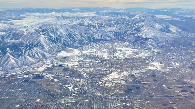 Homes for sale in West Jordan