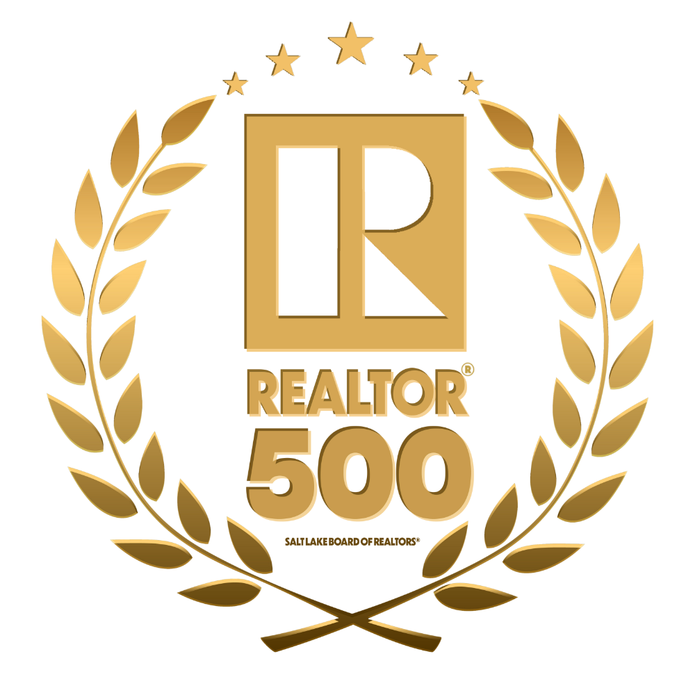 Realtor 500 — Salt Lake Board of Realtors